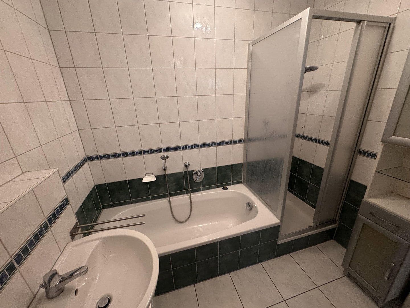 3 bedroom flat to rent, 95 m², Brandweiher 32, Weiden, Bavaria 3 bedroom flat to rent, 95 m², Brandweiher 32, Weiden, Bavaria