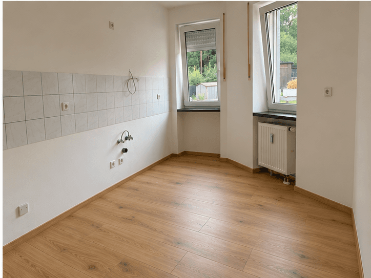 3 bedroom flat to rent, 95 m², Brandweiher 32, Weiden, Bavaria 3 bedroom flat to rent, 95 m², Brandweiher 32, Weiden, Bavaria