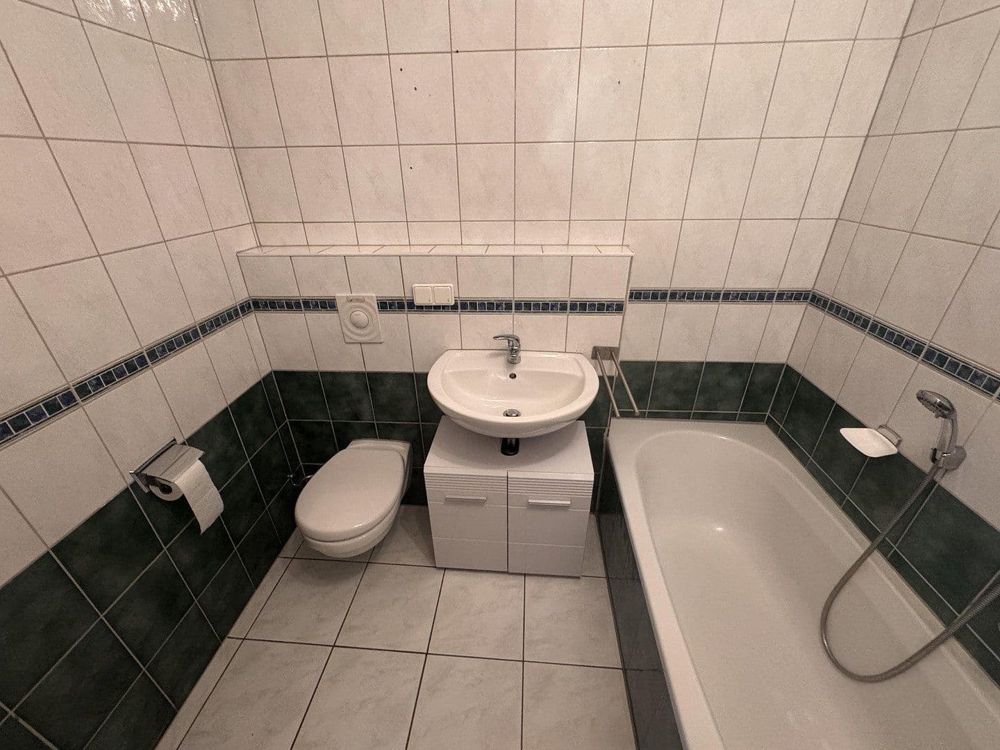 3 bedroom flat to rent, 95 m², Brandweiher 32, Weiden, Bavaria 3 bedroom flat to rent, 95 m², Brandweiher 32, Weiden, Bavaria