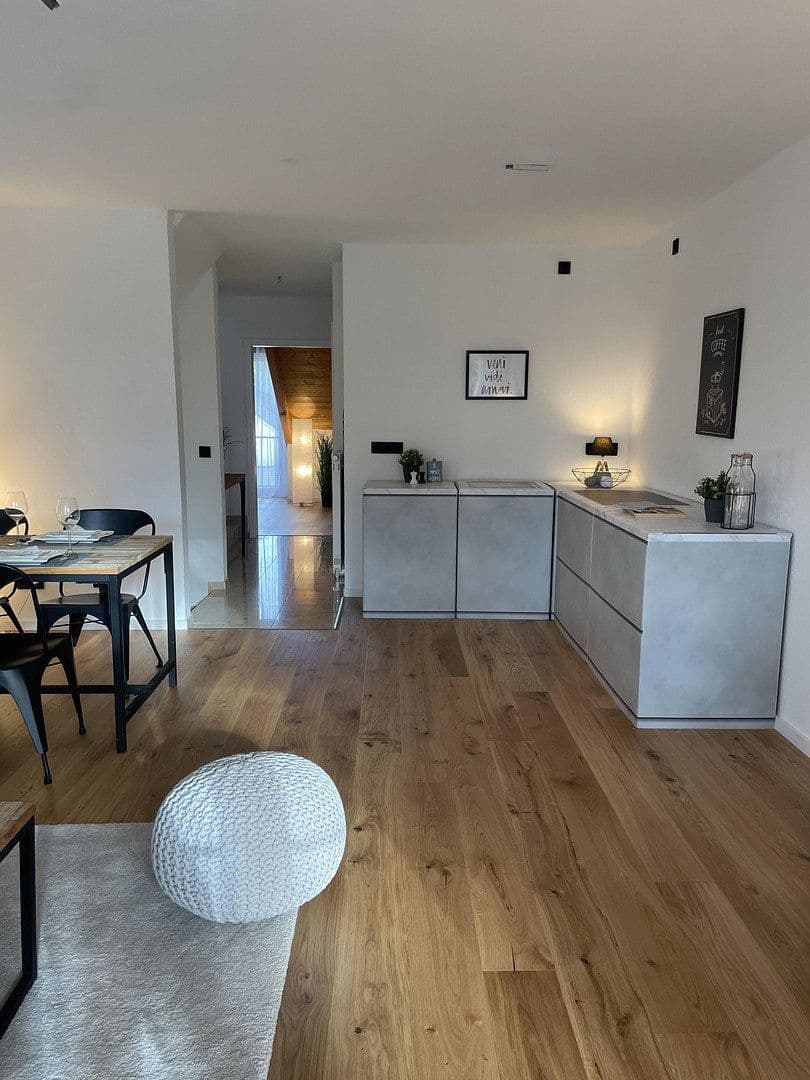 3 bedroom flat for sale, 72 m², Ingolstadt, Bavaria 3 bedroom flat for sale, 72 m², Ingolstadt, Bavaria