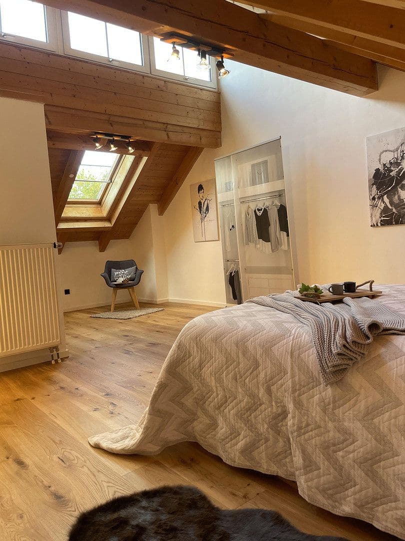 3 bedroom flat for sale, 72 m², Ingolstadt, Bavaria 3 bedroom flat for sale, 72 m², Ingolstadt, Bavaria