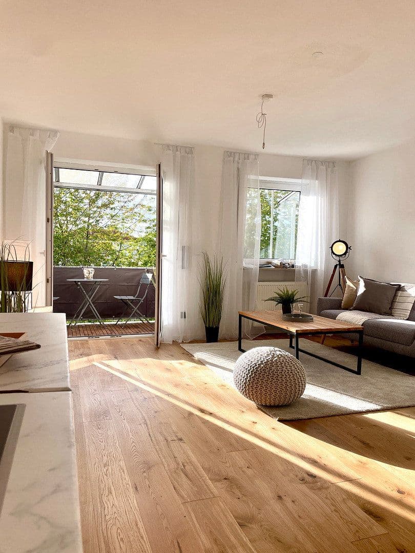 3 bedroom flat for sale, 72 m², Ingolstadt, Bavaria 3 bedroom flat for sale, 72 m², Ingolstadt, Bavaria