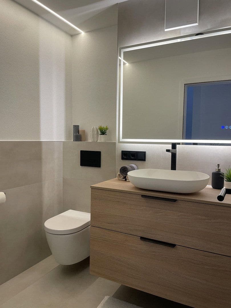 3 bedroom flat for sale, 72 m², Ingolstadt, Bavaria 3 bedroom flat for sale, 72 m², Ingolstadt, Bavaria