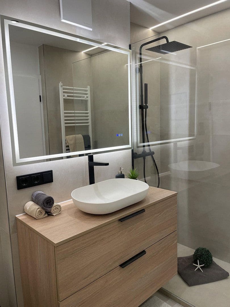 3 bedroom flat for sale, 72 m², Ingolstadt, Bavaria 3 bedroom flat for sale, 72 m², Ingolstadt, Bavaria