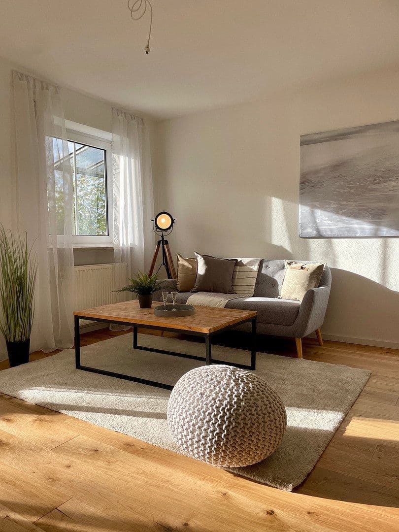 3 bedroom flat for sale, 72 m², Ingolstadt, Bavaria 3 bedroom flat for sale, 72 m², Ingolstadt, Bavaria