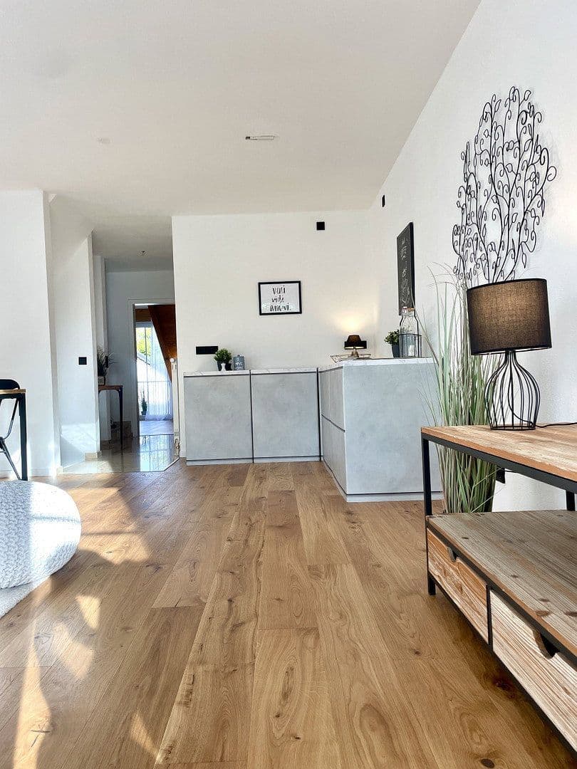 3 bedroom flat for sale, 72 m², Ingolstadt, Bavaria 3 bedroom flat for sale, 72 m², Ingolstadt, Bavaria
