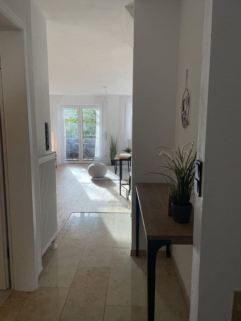 3 bedroom flat for sale, 72 m², Ingolstadt, Bavaria 3 bedroom flat for sale, 72 m², Ingolstadt, Bavaria