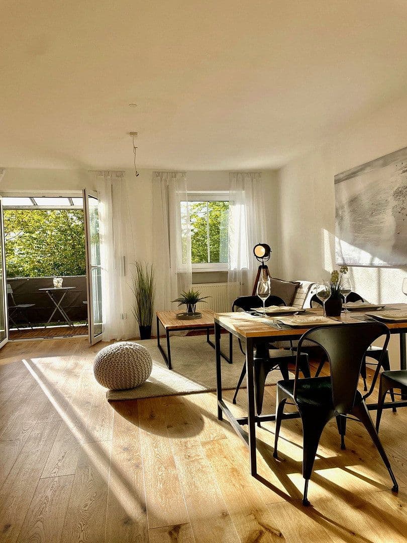 3 bedroom flat for sale, 72 m², Ingolstadt, Bavaria 3 bedroom flat for sale, 72 m², Ingolstadt, Bavaria