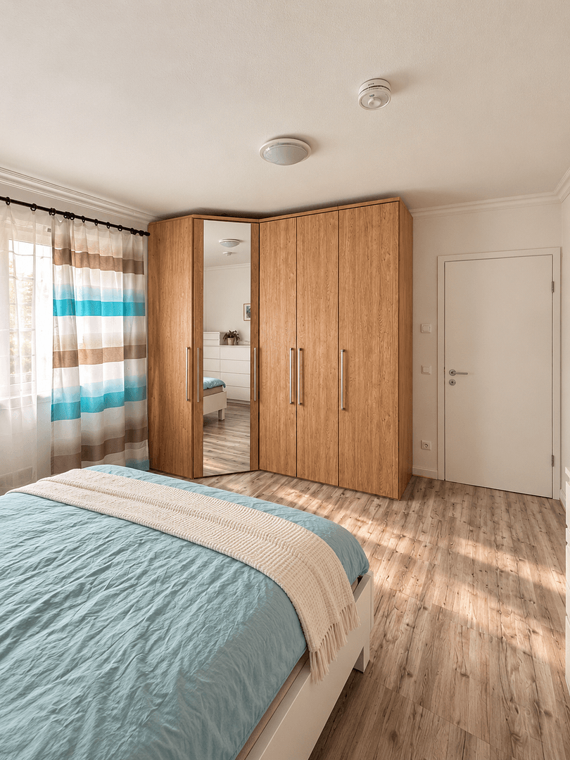 3 bedroom flat to rent, 73 m², Tostedt, Lower Saxony 3 bedroom flat to rent, 73 m², Tostedt, Lower Saxony