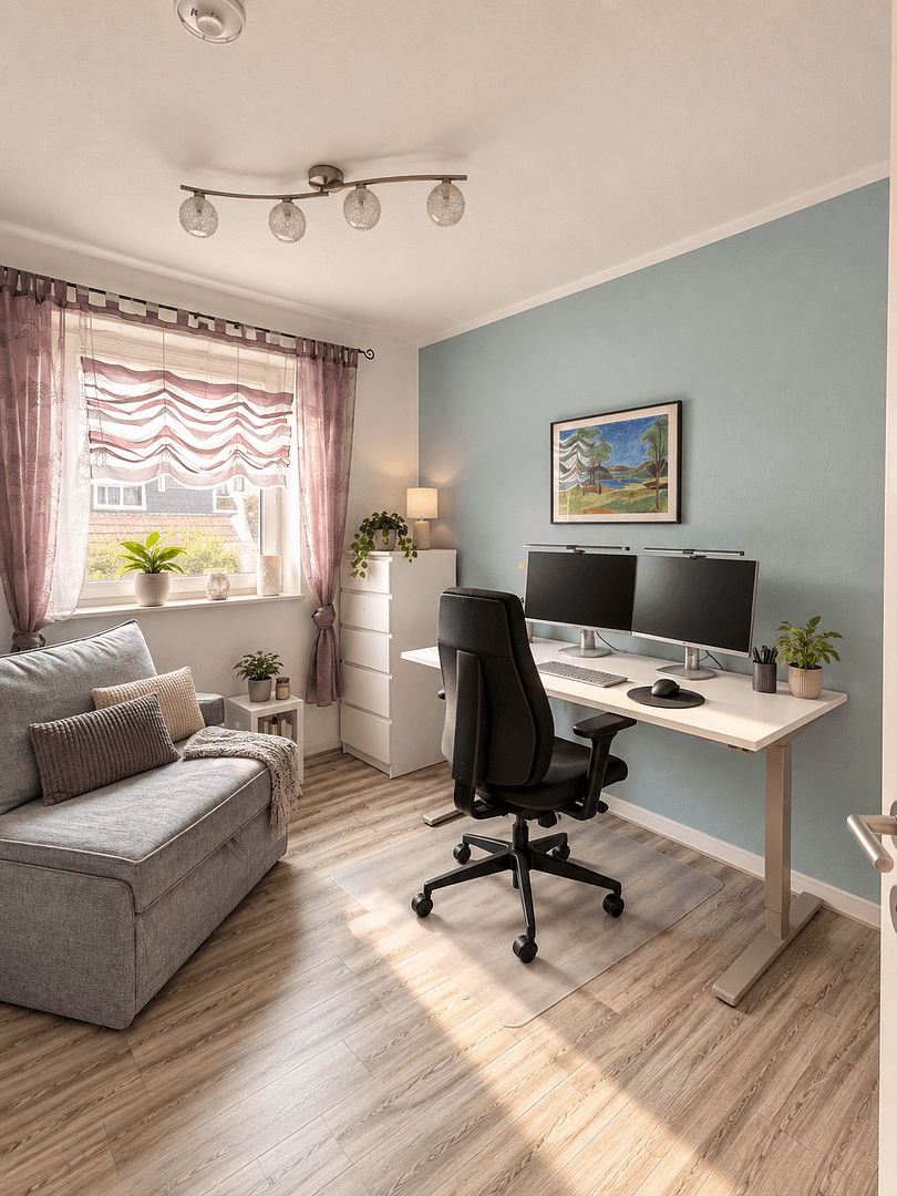 3 bedroom flat to rent, 73 m², Tostedt, Lower Saxony 3 bedroom flat to rent, 73 m², Tostedt, Lower Saxony