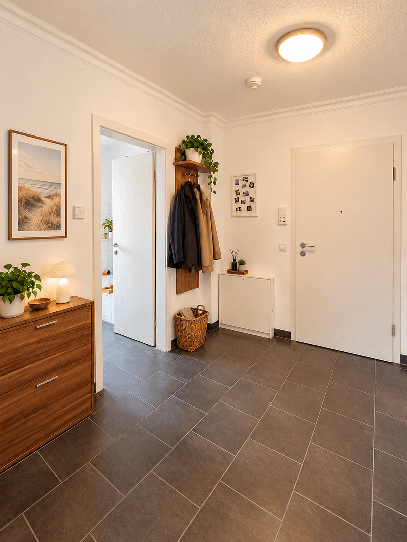 3 bedroom flat to rent, 73 m², Tostedt, Lower Saxony 3 bedroom flat to rent, 73 m², Tostedt, Lower Saxony