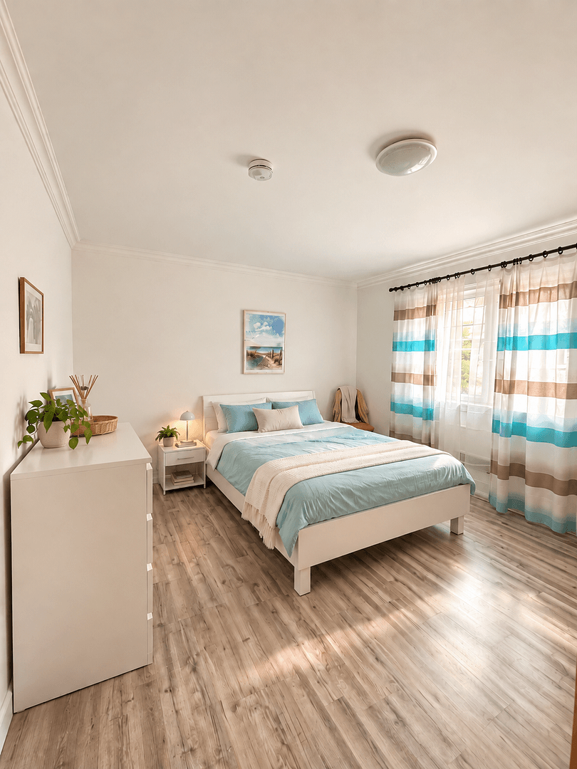 3 bedroom flat to rent, 73 m², Tostedt, Lower Saxony 3 bedroom flat to rent, 73 m², Tostedt, Lower Saxony