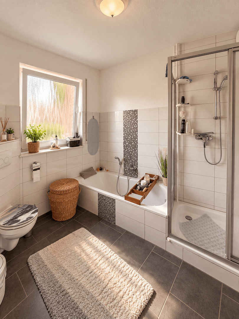 3 bedroom flat to rent, 73 m², Tostedt, Lower Saxony 3 bedroom flat to rent, 73 m², Tostedt, Lower Saxony