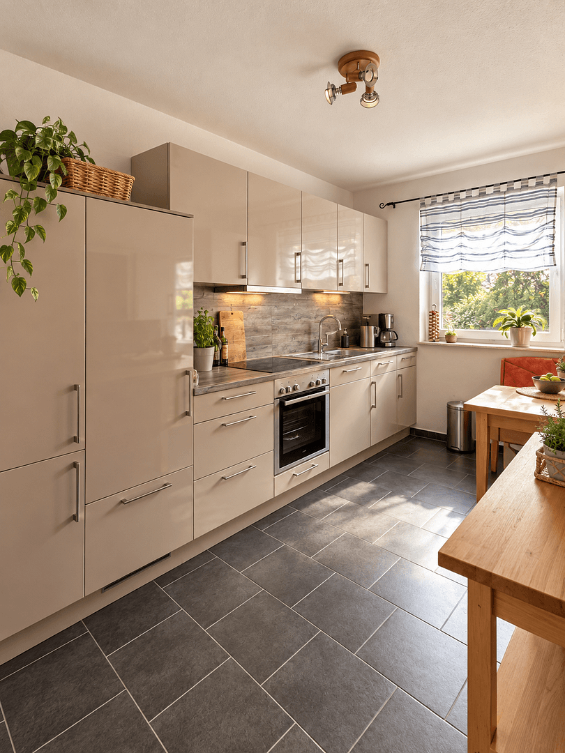 3 bedroom flat to rent, 73 m², Tostedt, Lower Saxony 3 bedroom flat to rent, 73 m², Tostedt, Lower Saxony
