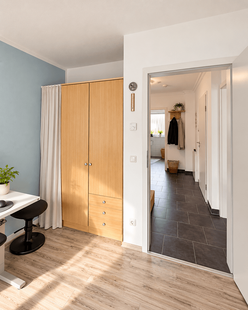 3 bedroom flat to rent, 73 m², Tostedt, Lower Saxony 3 bedroom flat to rent, 73 m², Tostedt, Lower Saxony