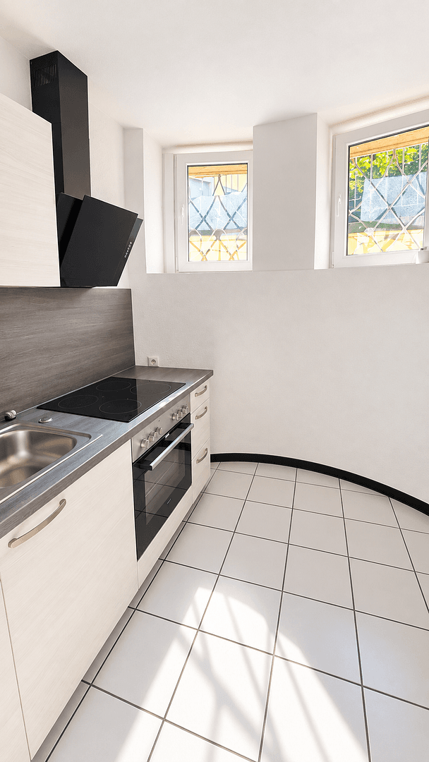 2 bedroom flat to rent, 50 m², Maria-Theresia-Allee 35, Aachen, North Rhine-Westphalia 2 bedroom flat to rent, 50 m², Maria-Theresia-Allee 35, Aachen, North Rhine-Westphalia