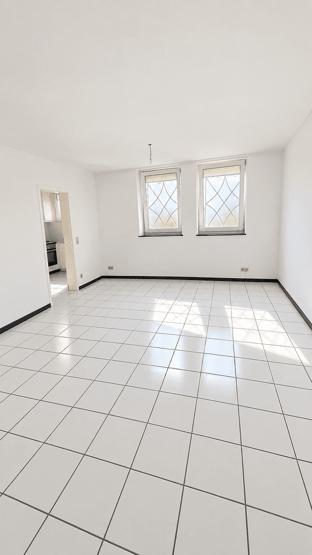 2 bedroom flat to rent, 50 m², Maria-Theresia-Allee 35, Aachen, North Rhine-Westphalia 2 bedroom flat to rent, 50 m², Maria-Theresia-Allee 35, Aachen, North Rhine-Westphalia