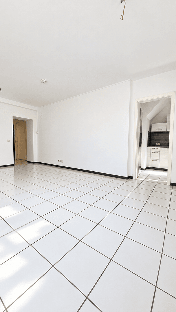 2 bedroom flat to rent, 50 m², Maria-Theresia-Allee 35, Aachen, North Rhine-Westphalia 2 bedroom flat to rent, 50 m², Maria-Theresia-Allee 35, Aachen, North Rhine-Westphalia