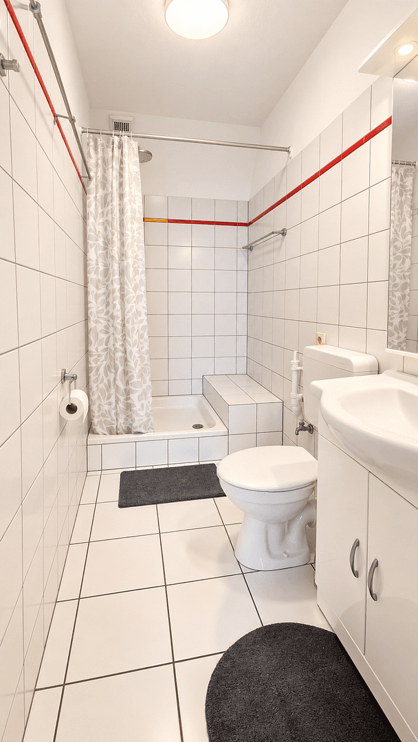 2 bedroom flat to rent, 50 m², Maria-Theresia-Allee 35, Aachen, North Rhine-Westphalia 2 bedroom flat to rent, 50 m², Maria-Theresia-Allee 35, Aachen, North Rhine-Westphalia