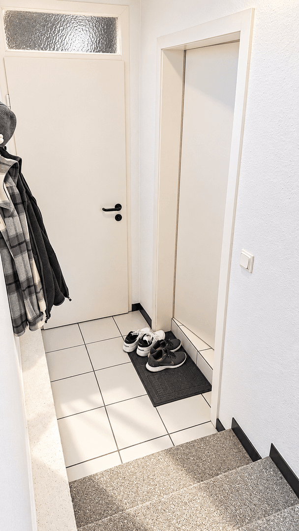 2 bedroom flat to rent, 50 m², Maria-Theresia-Allee 35, Aachen, North Rhine-Westphalia 2 bedroom flat to rent, 50 m², Maria-Theresia-Allee 35, Aachen, North Rhine-Westphalia