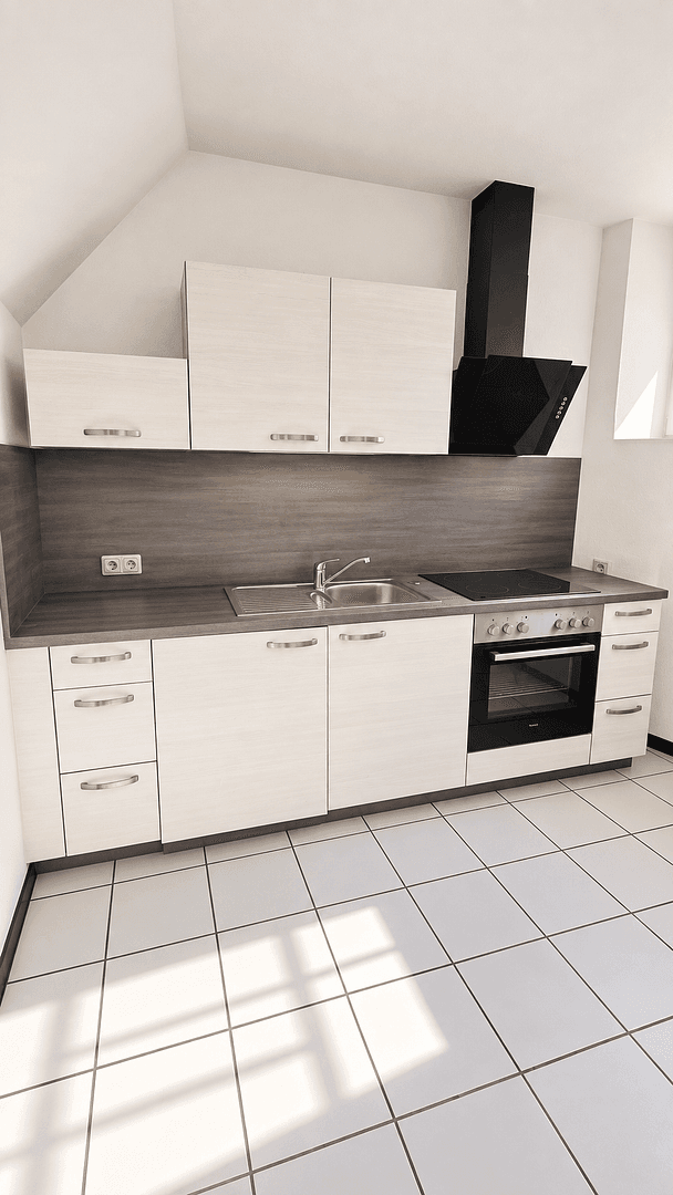 2 bedroom flat to rent, 50 m², Maria-Theresia-Allee 35, Aachen, North Rhine-Westphalia 2 bedroom flat to rent, 50 m², Maria-Theresia-Allee 35, Aachen, North Rhine-Westphalia