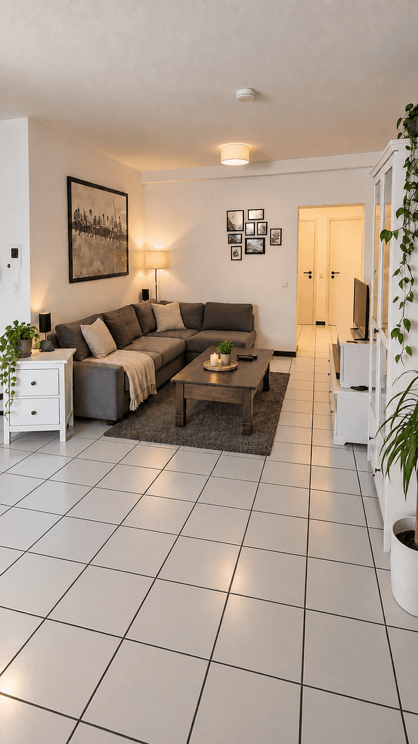 2 bedroom flat to rent, 50 m², Maria-Theresia-Allee 35, Aachen, North Rhine-Westphalia 2 bedroom flat to rent, 50 m², Maria-Theresia-Allee 35, Aachen, North Rhine-Westphalia