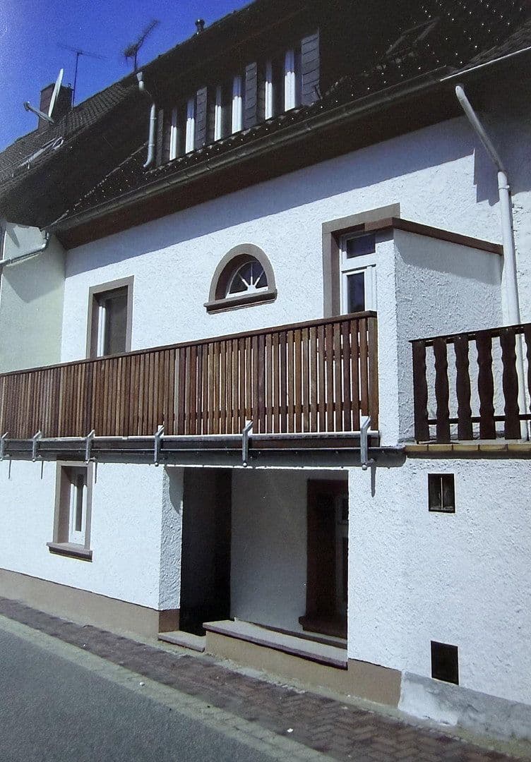 house to rent, 135 m², Schwammertstraße 14, Stadtkyll, Rhineland-Palatinate house to rent, 135 m², Schwammertstraße 14, Stadtkyll, Rhineland-Palatinate