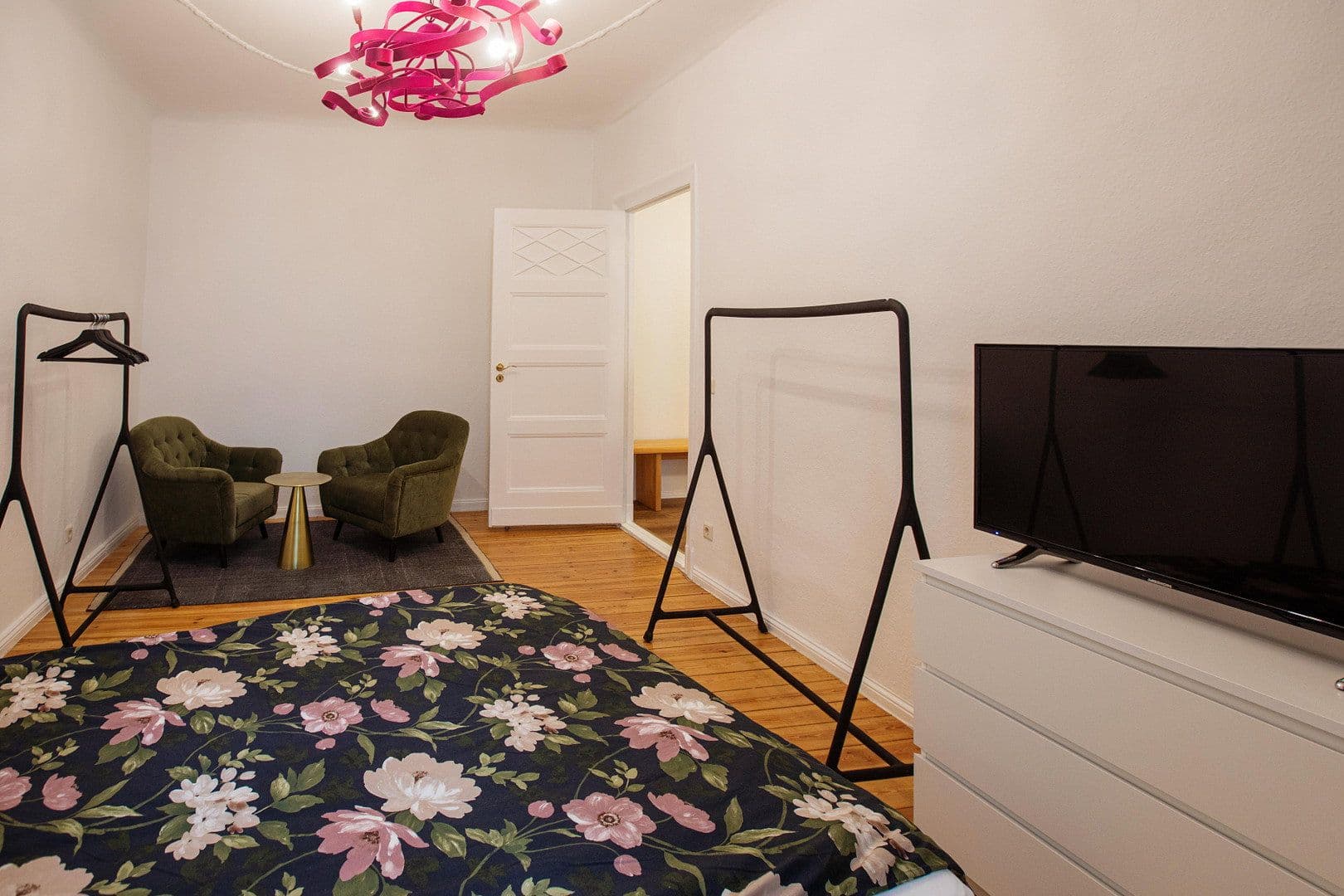 1 bedroom flat to rent, 44 m², Stahlheimer Straße 24, Berlin, Berlin 1 bedroom flat to rent, 44 m², Stahlheimer Straße 24, Berlin, Berlin