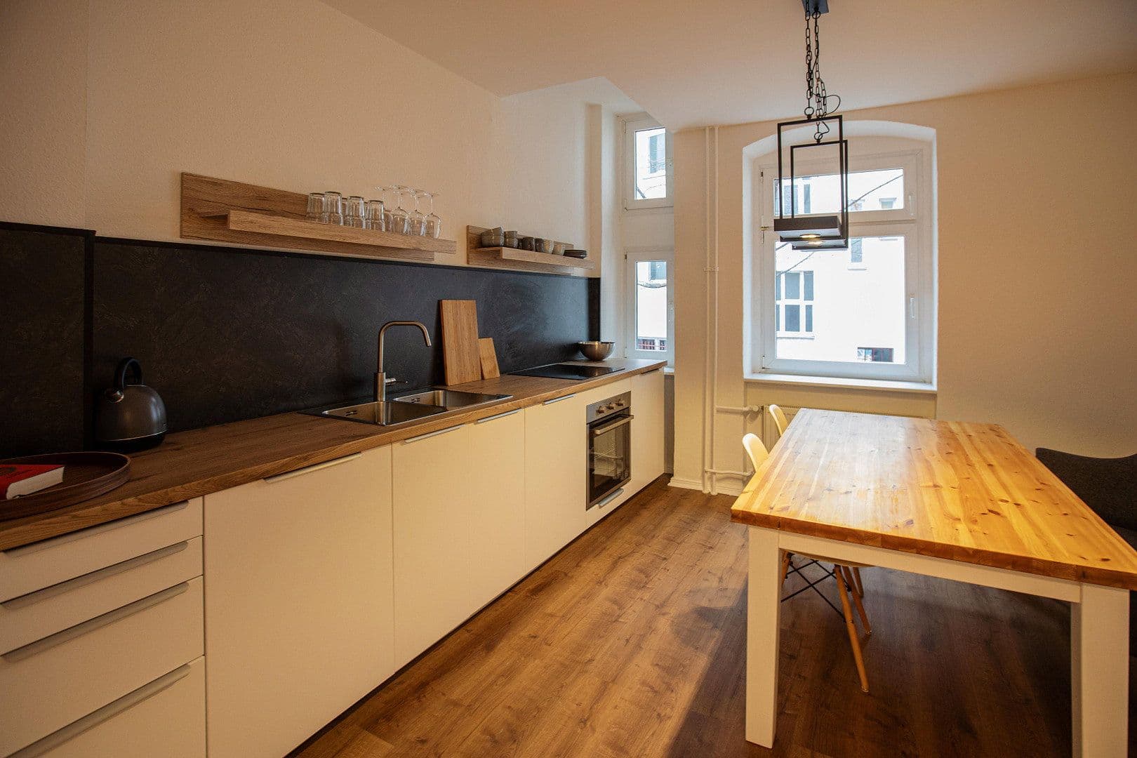 1 bedroom flat to rent, 44 m², Stahlheimer Straße 24, Berlin, Berlin 1 bedroom flat to rent, 44 m², Stahlheimer Straße 24, Berlin, Berlin