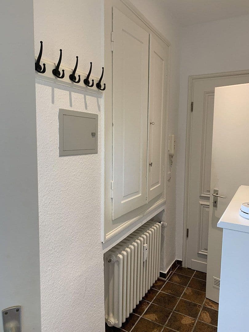1 bedroom flat to rent, 30 m², Riesstraße 26, Bonn, North Rhine-Westphalia 1 bedroom flat to rent, 30 m², Riesstraße 26, Bonn, North Rhine-Westphalia