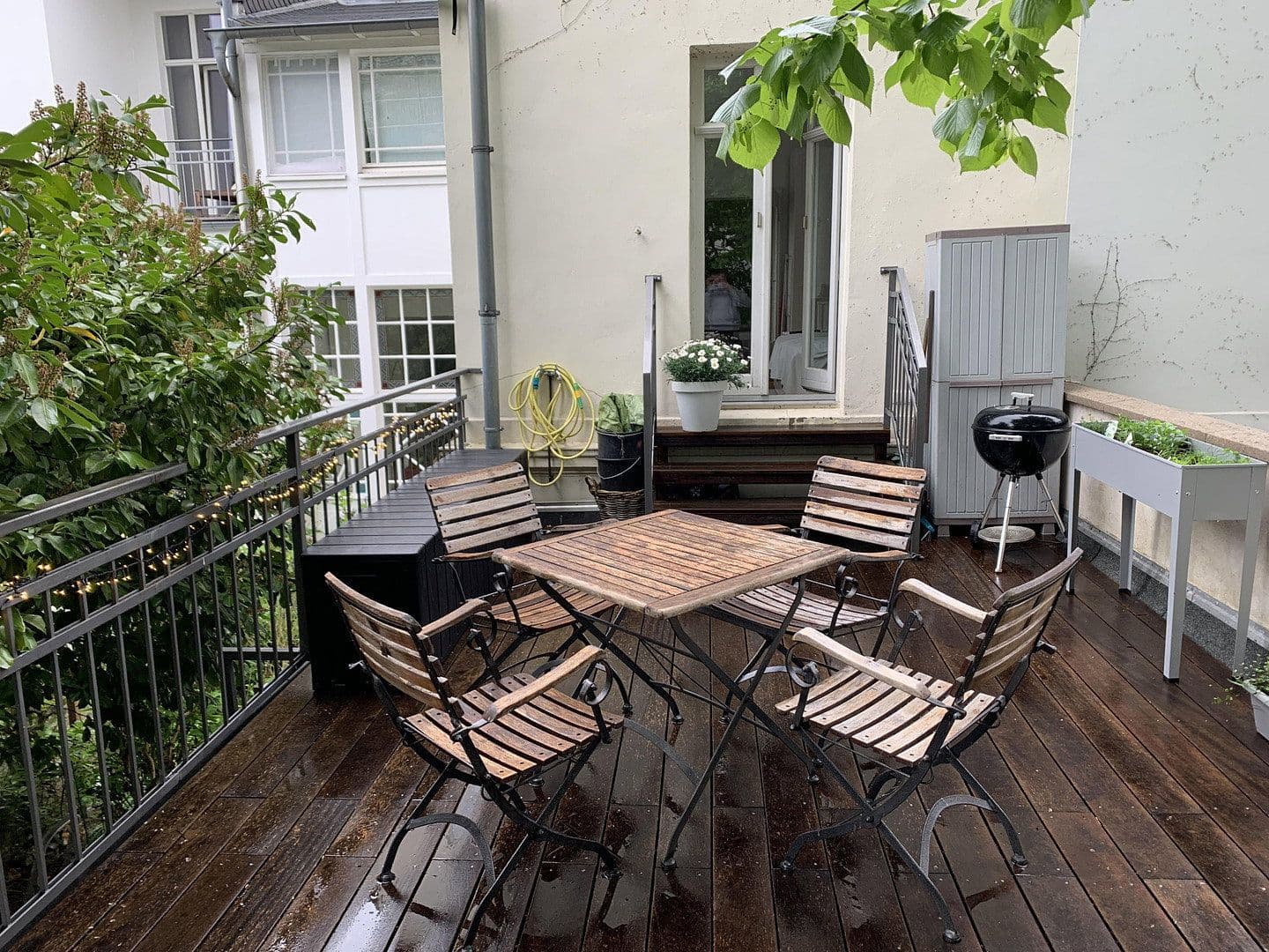 1 bedroom flat to rent, 30 m², Riesstraße 26, Bonn, North Rhine-Westphalia 1 bedroom flat to rent, 30 m², Riesstraße 26, Bonn, North Rhine-Westphalia