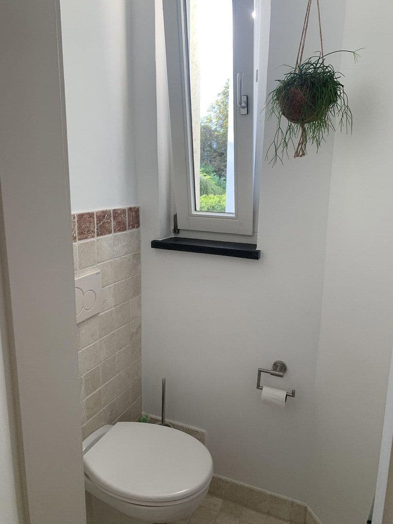 1 bedroom flat to rent, 30 m², Riesstraße 26, Bonn, North Rhine-Westphalia 1 bedroom flat to rent, 30 m², Riesstraße 26, Bonn, North Rhine-Westphalia