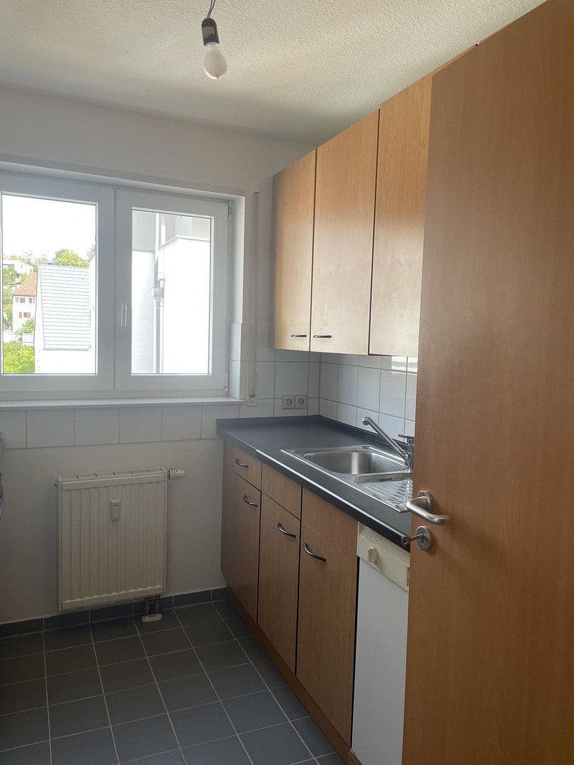 4 bedroom flat to rent, 84 m², Böblingen, Baden-Württemberg 4 bedroom flat to rent, 84 m², Böblingen, Baden-Württemberg