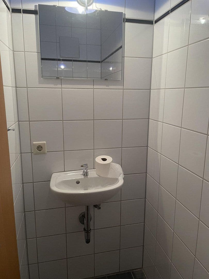 4 bedroom flat to rent, 84 m², Böblingen, Baden-Württemberg 4 bedroom flat to rent, 84 m², Böblingen, Baden-Württemberg