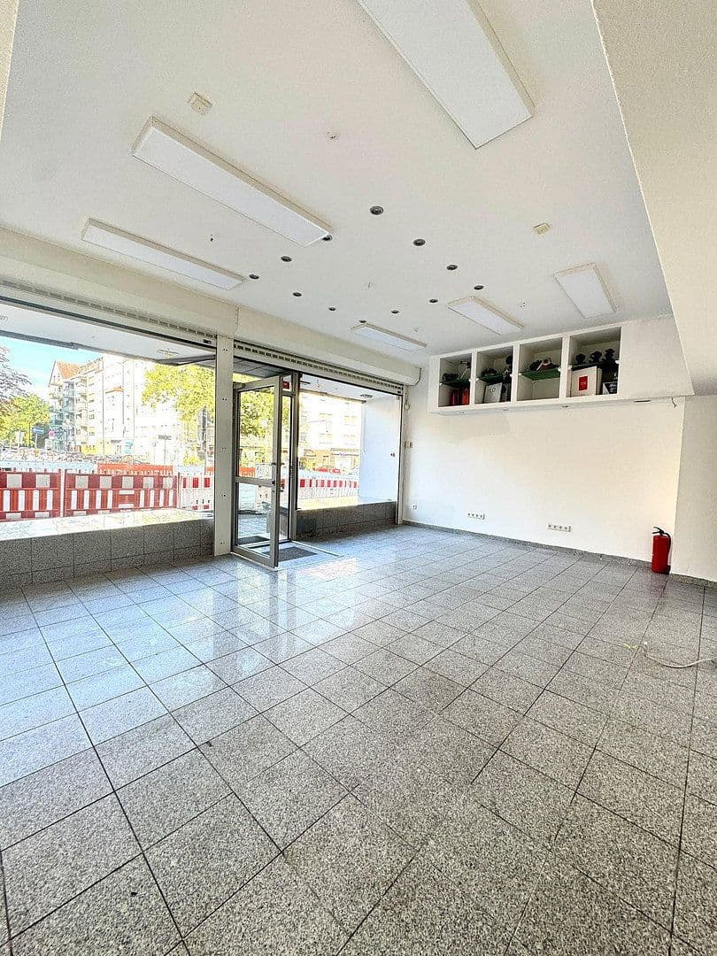 non-residential property to rent, 70 m², Allersberger Str. 111, Nürnberg, Bavaria non-residential property to rent, 70 m², Allersberger Str. 111, Nürnberg, Bavaria