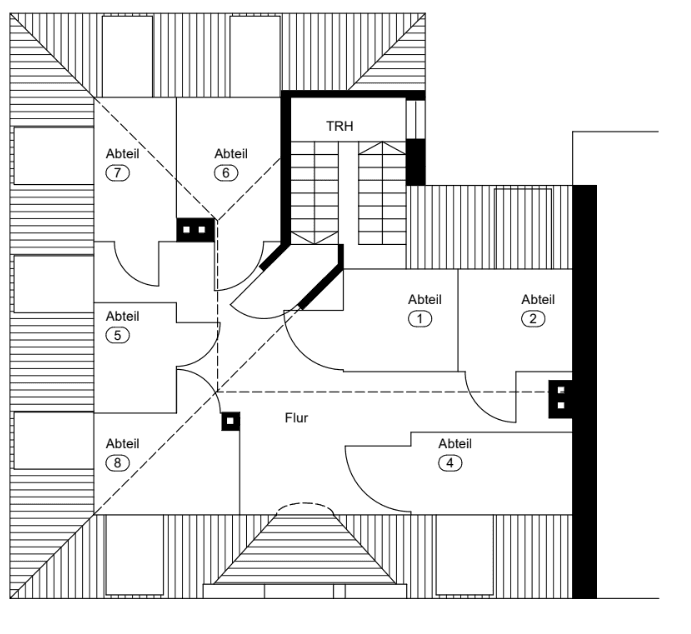 2 bedroom flat to rent, 58 m², Ebnerstraße 44, Augsburg, Bavaria 2 bedroom flat to rent, 58 m², Ebnerstraße 44, Augsburg, Bavaria