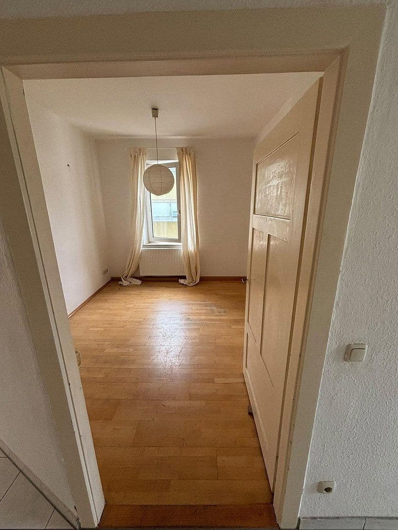 2 bedroom flat to rent, 58 m², Ebnerstraße 44, Augsburg, Bavaria 2 bedroom flat to rent, 58 m², Ebnerstraße 44, Augsburg, Bavaria