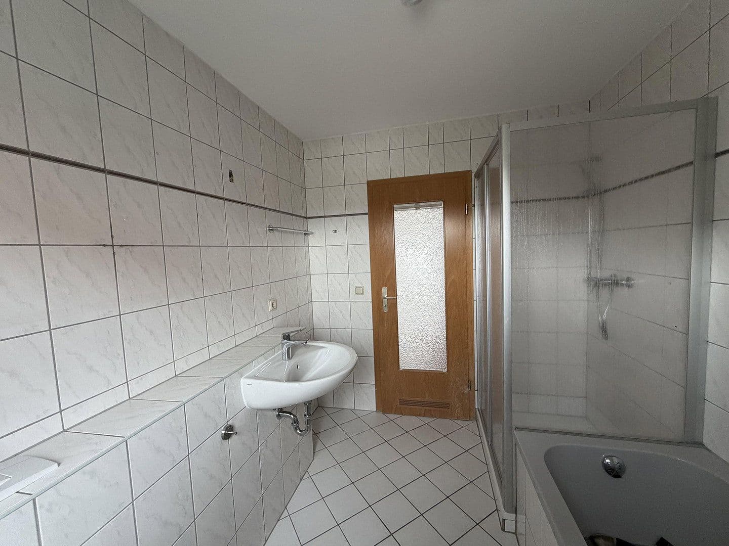 3 bedroom flat to rent, 77 m², Feldstr. 1b, Gerstungen, Thuringia 3 bedroom flat to rent, 77 m², Feldstr. 1b, Gerstungen, Thuringia