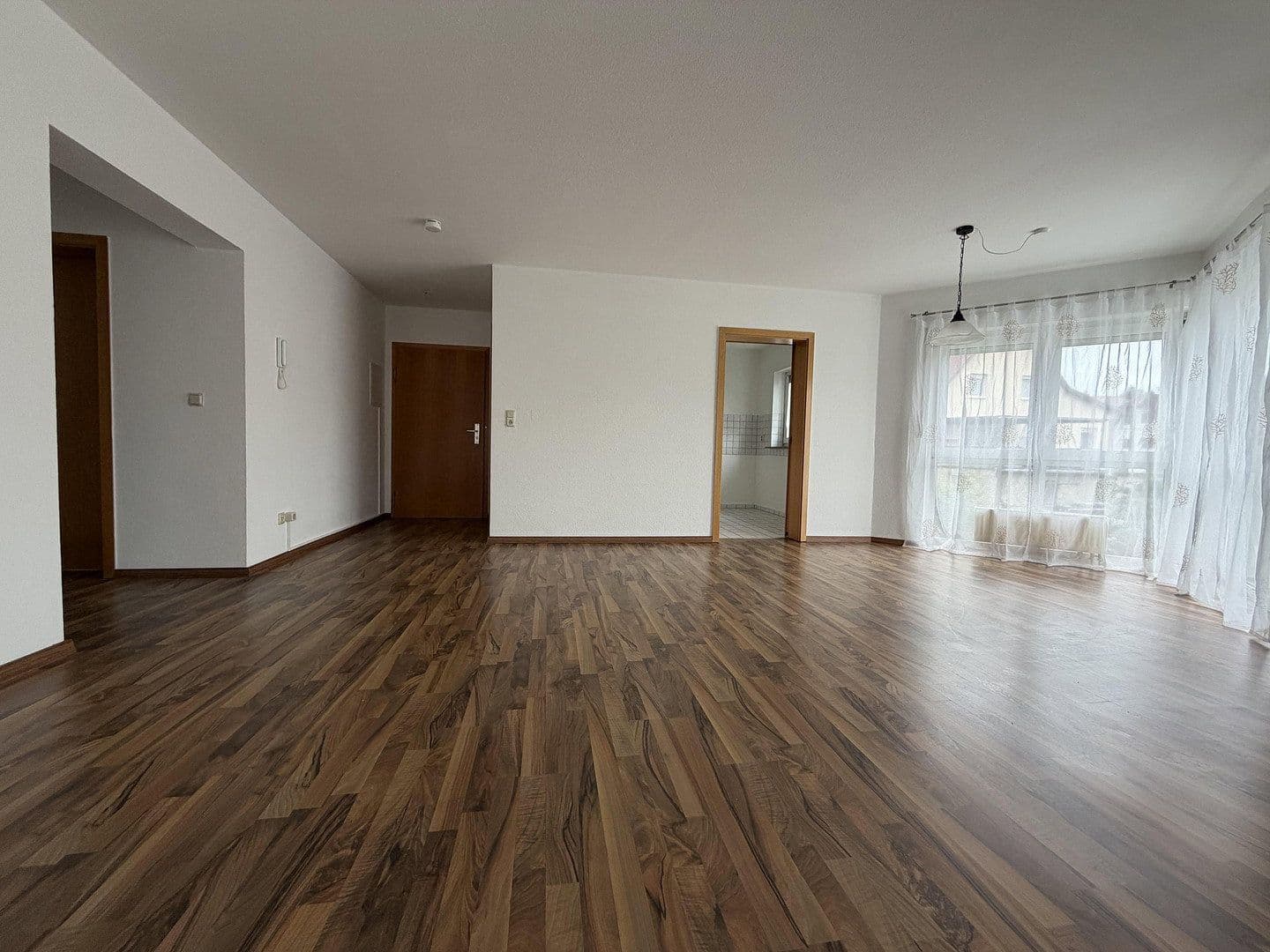 3 bedroom flat to rent, 77 m², Feldstr. 1b, Gerstungen, Thuringia 3 bedroom flat to rent, 77 m², Feldstr. 1b, Gerstungen, Thuringia