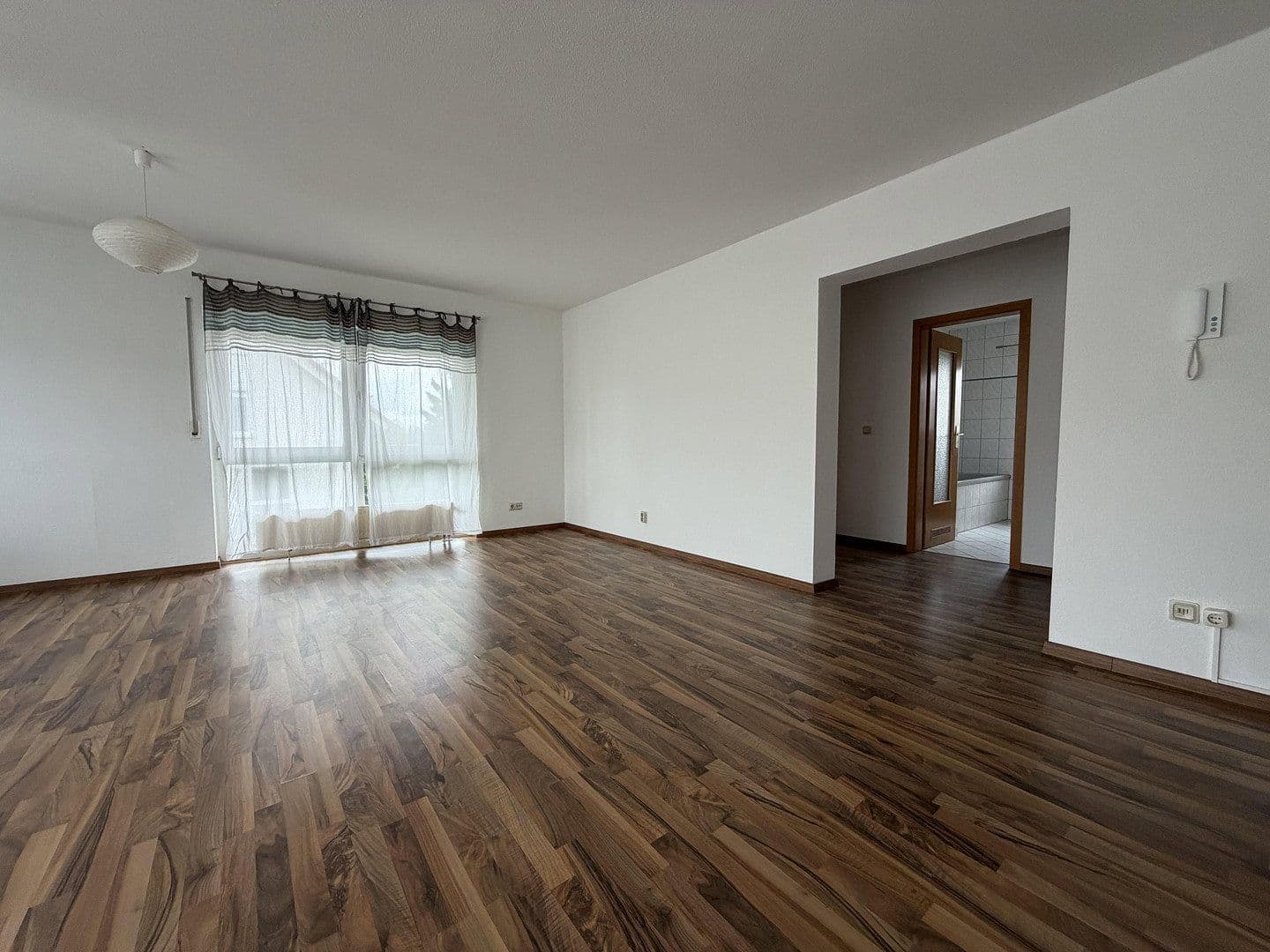 3 bedroom flat to rent, 77 m², Feldstr. 1b, Gerstungen, Thuringia 3 bedroom flat to rent, 77 m², Feldstr. 1b, Gerstungen, Thuringia