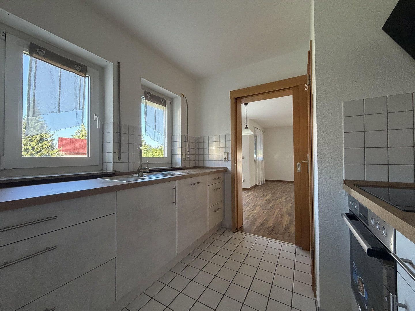 3 bedroom flat to rent, 77 m², Feldstr. 1b, Gerstungen, Thuringia 3 bedroom flat to rent, 77 m², Feldstr. 1b, Gerstungen, Thuringia