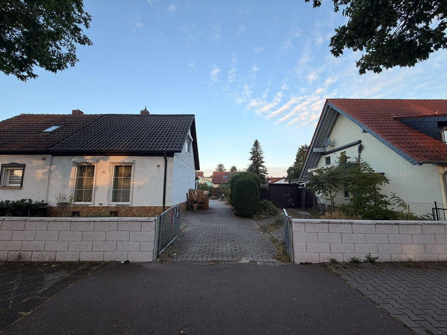 house for sale, 100 m², Mannheim, Baden-Württemberg house for sale, 100 m², Mannheim, Baden-Württemberg