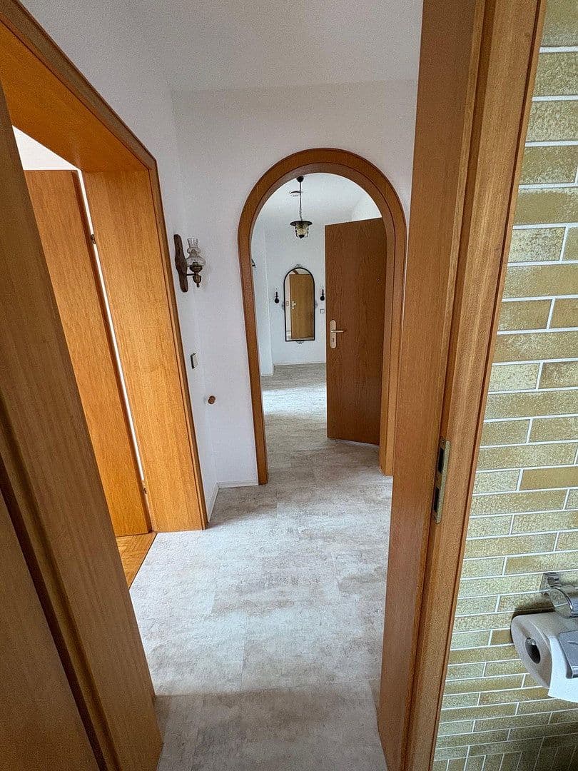 4 bedroom flat to rent, 100 m², Edingen-Neckarhausen, Baden-Württemberg 4 bedroom flat to rent, 100 m², Edingen-Neckarhausen, Baden-Württemberg