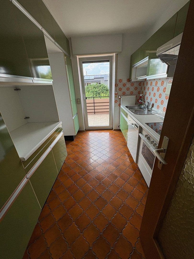 4 bedroom flat to rent, 100 m², Edingen-Neckarhausen, Baden-Württemberg 4 bedroom flat to rent, 100 m², Edingen-Neckarhausen, Baden-Württemberg