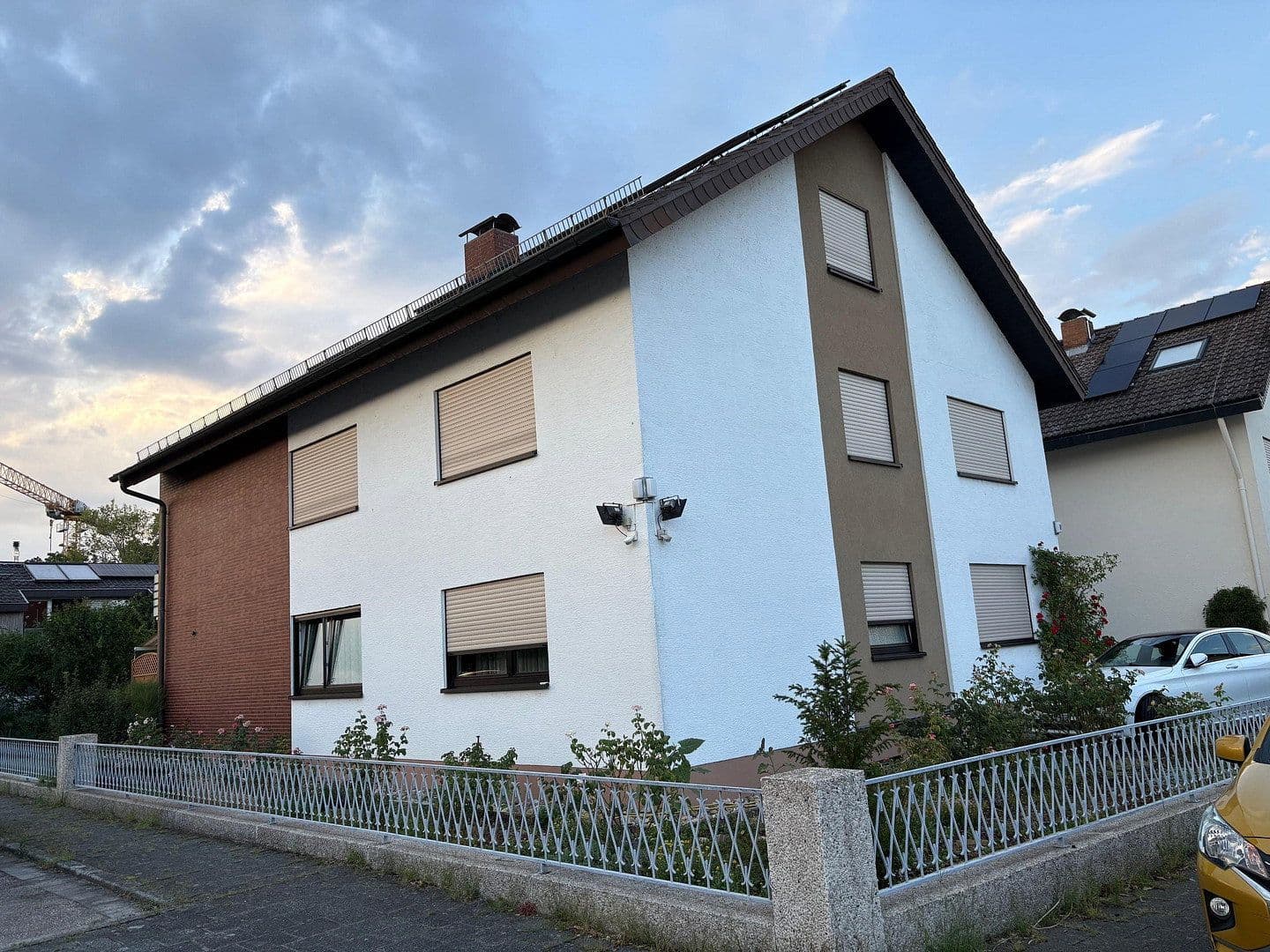 4 bedroom flat to rent, 100 m², Edingen-Neckarhausen, Baden-Württemberg 4 bedroom flat to rent, 100 m², Edingen-Neckarhausen, Baden-Württemberg