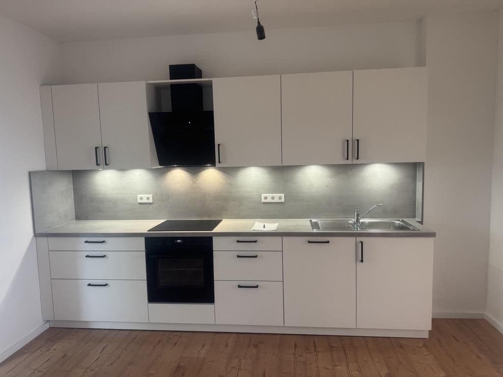 3 bedroom flat to rent, 100 m², Loher Str. 35, Lüdenscheid, North Rhine-Westphalia 3 bedroom flat to rent, 100 m², Loher Str. 35, Lüdenscheid, North Rhine-Westphalia