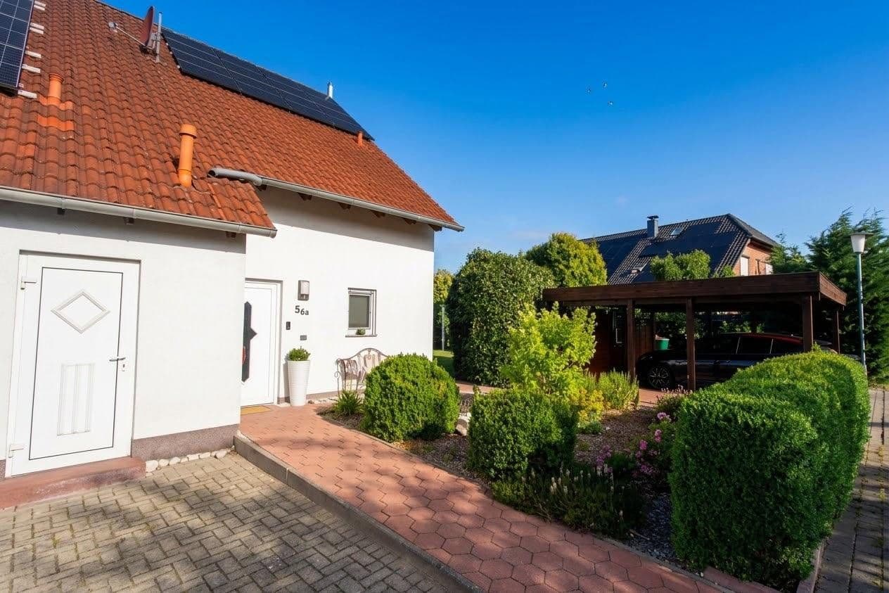 house for sale, 126 m², Jembke, Lower Saxony house for sale, 126 m², Jembke, Lower Saxony