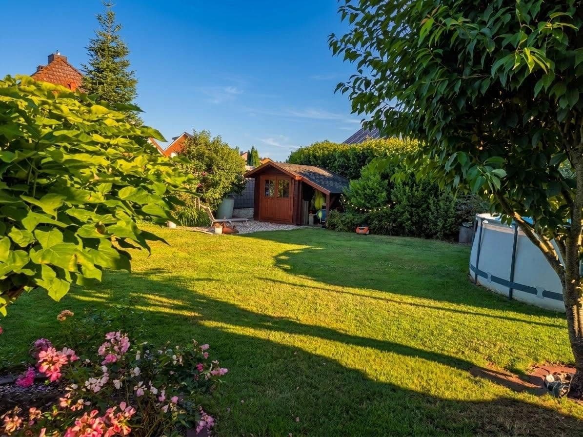 house for sale, 126 m², Jembke, Lower Saxony house for sale, 126 m², Jembke, Lower Saxony