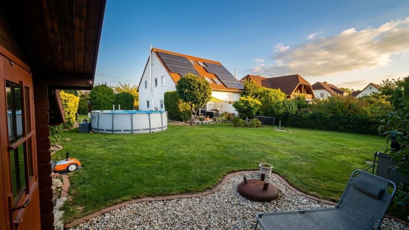 house for sale, 126 m², Jembke, Lower Saxony house for sale, 126 m², Jembke, Lower Saxony