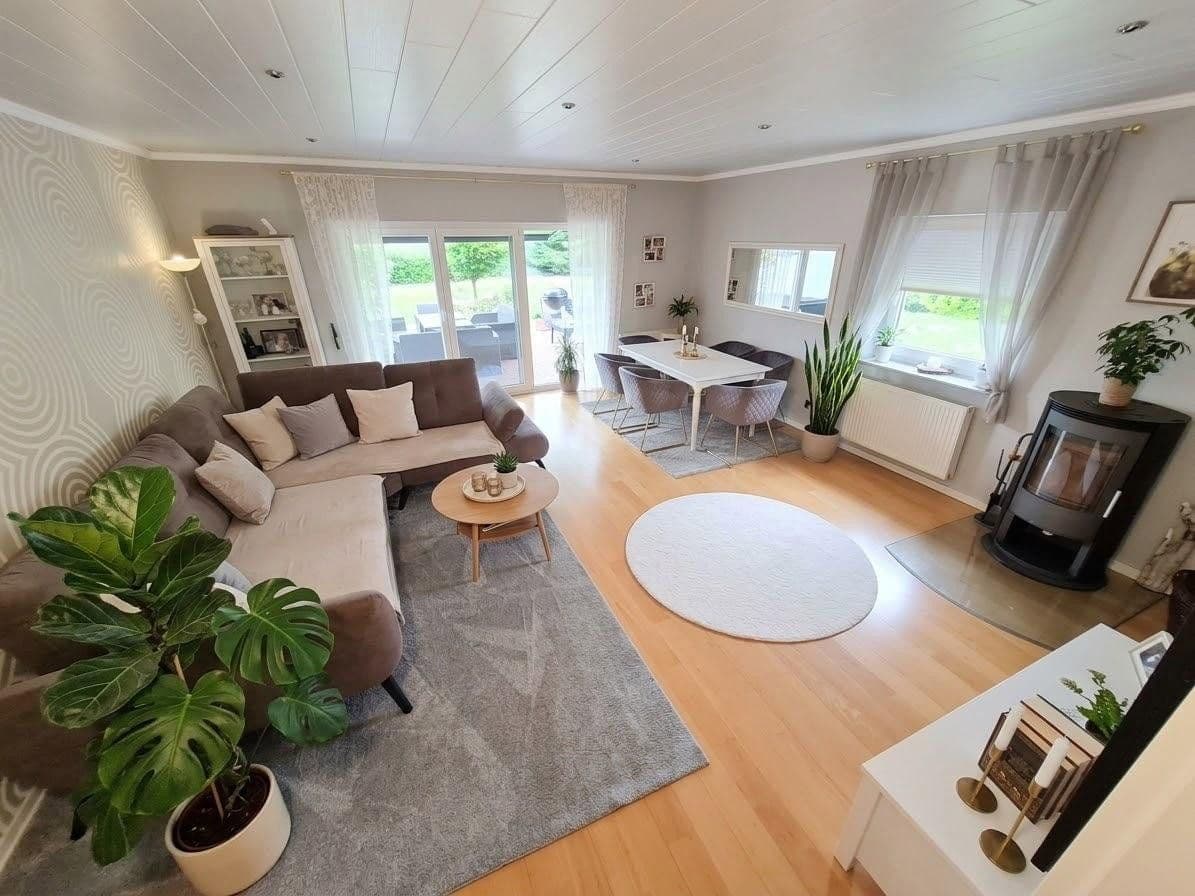 house for sale, 126 m², Jembke, Lower Saxony house for sale, 126 m², Jembke, Lower Saxony
